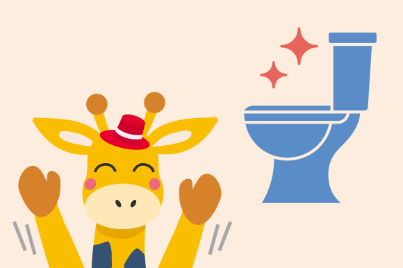 知られざるトイレと血圧の深い仲!?