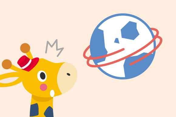 血管の全長は、なんと地球の約2周半!?